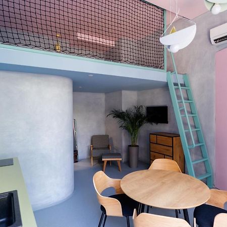 Tomosmatik Apartments Koper By Locap Group Exterior foto