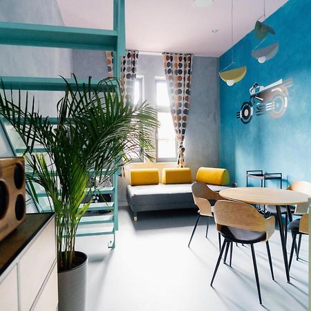 Tomosmatik Apartments Koper By Locap Group Exterior foto