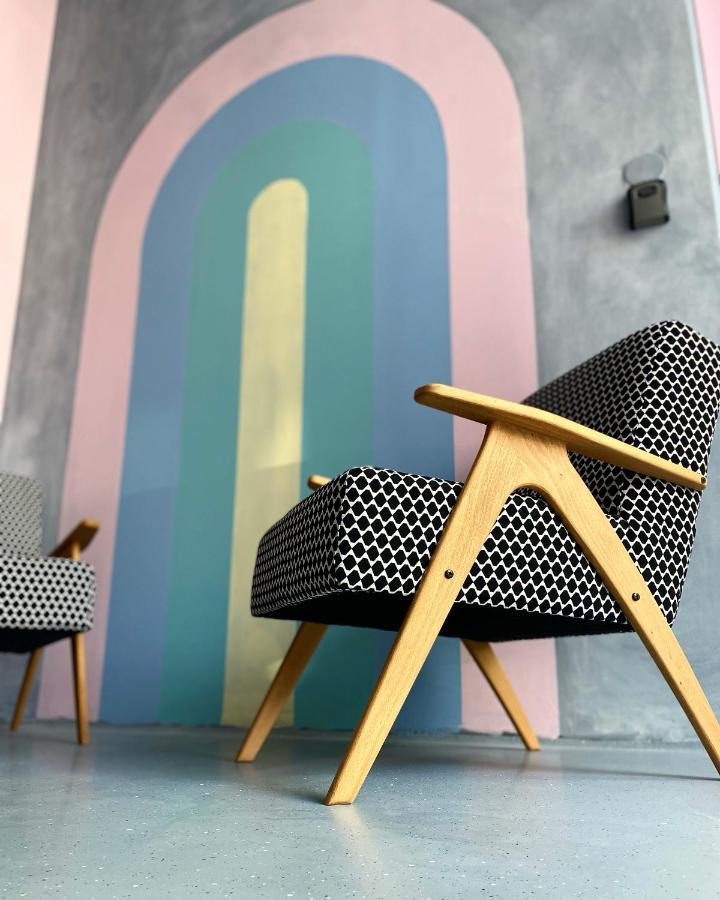 Tomosmatik Apartments Koper By Locap Group Exterior foto