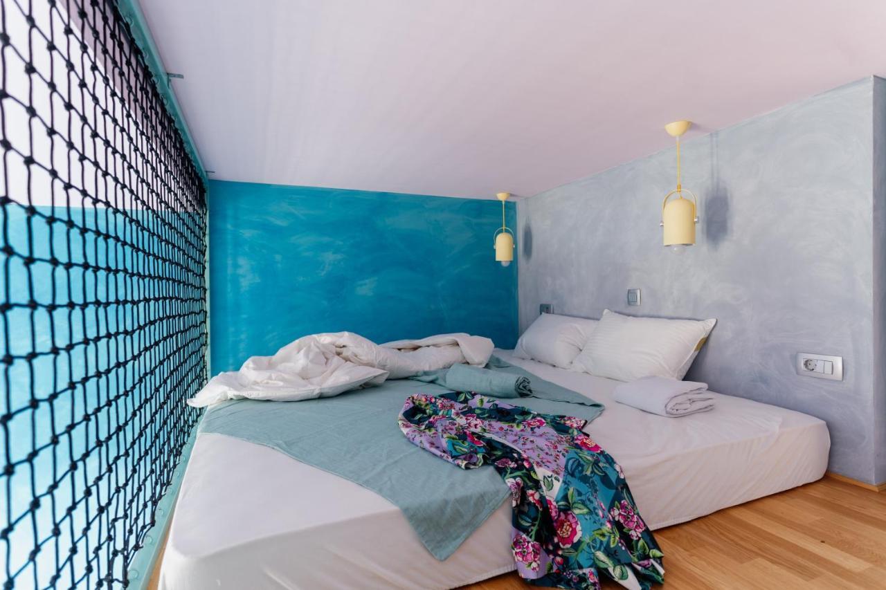Tomosmatik Apartments Koper By Locap Group Exterior foto