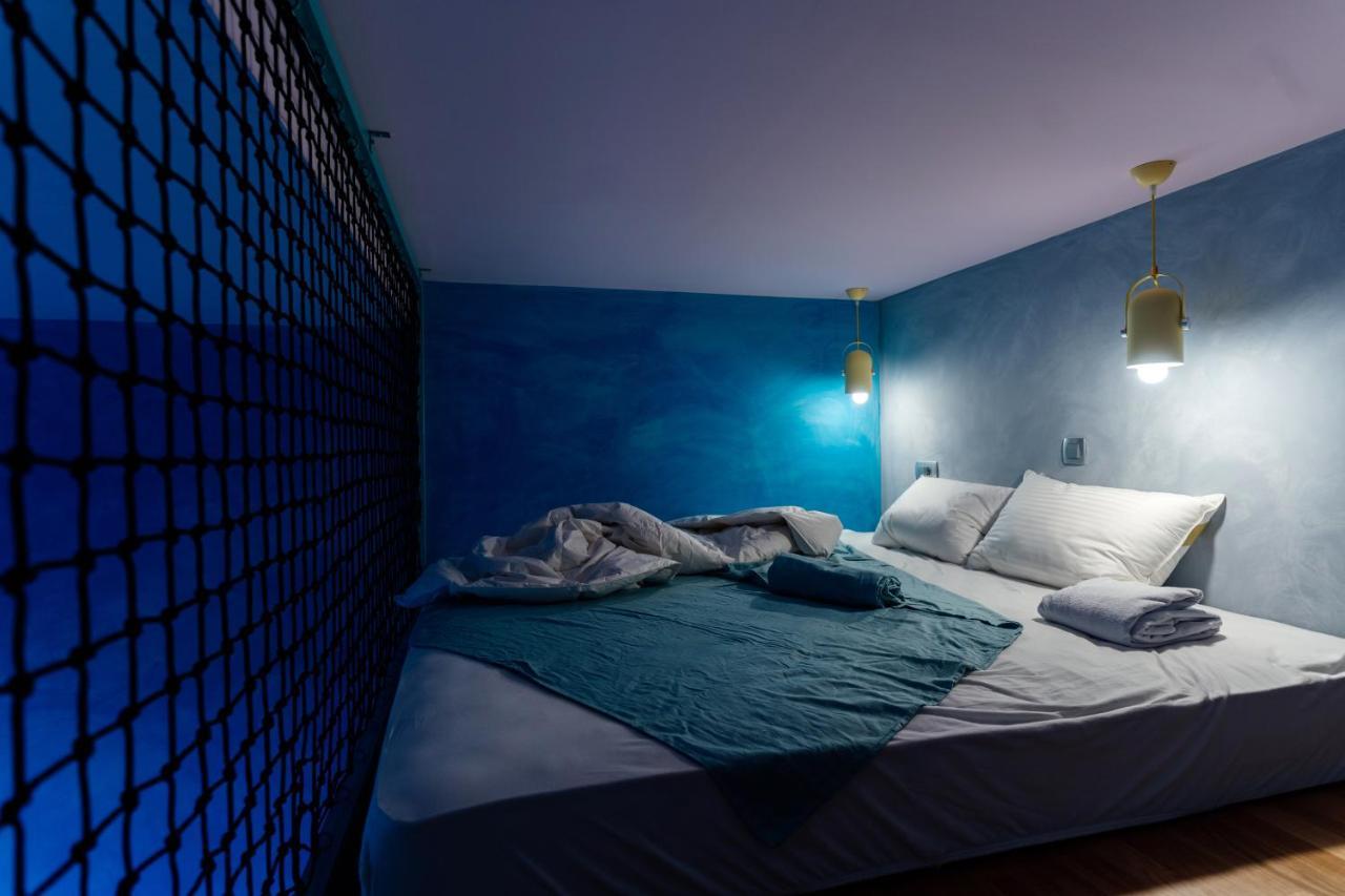 Tomosmatik Apartments Koper By Locap Group Exterior foto